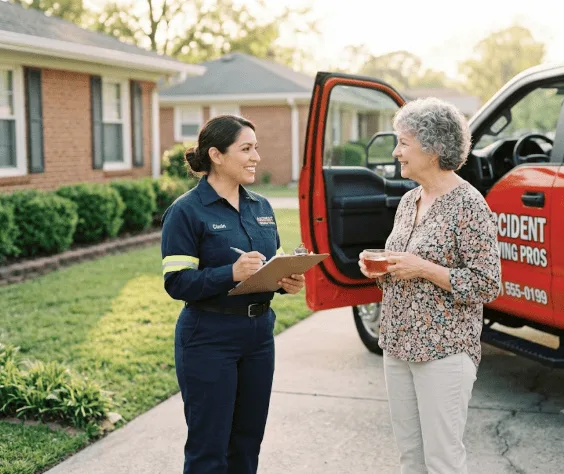 Accident Towing Service West Unity, OH FAQs